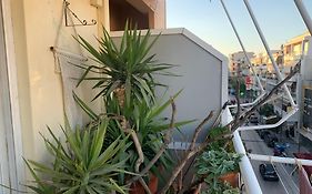 Laokoon-Λαοκοων Apartment With Balkony, Alexandroupolis